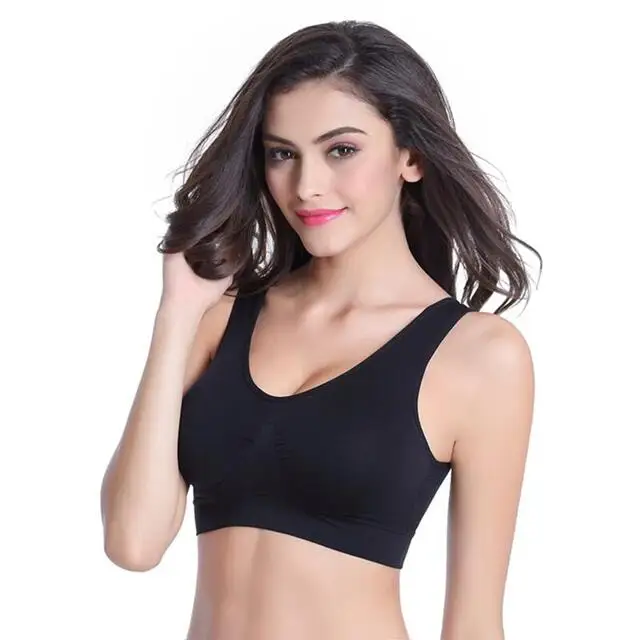 ZeroTrace Bra