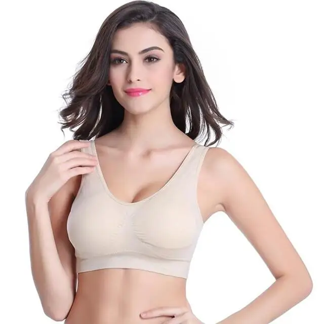 ZeroTrace Bra