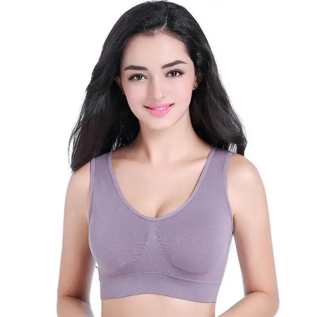ZeroTrace Bra