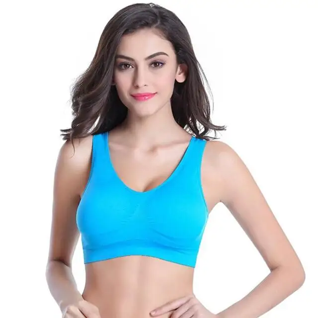 ZeroTrace Bra
