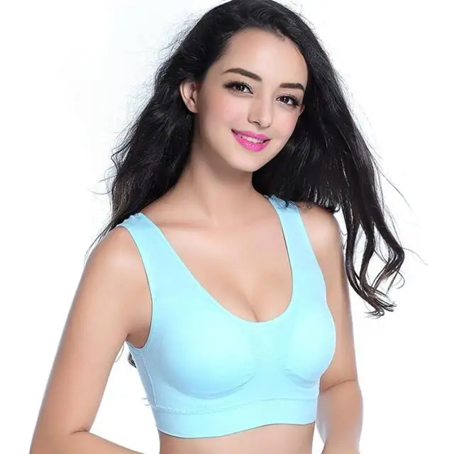 ZeroTrace Bra