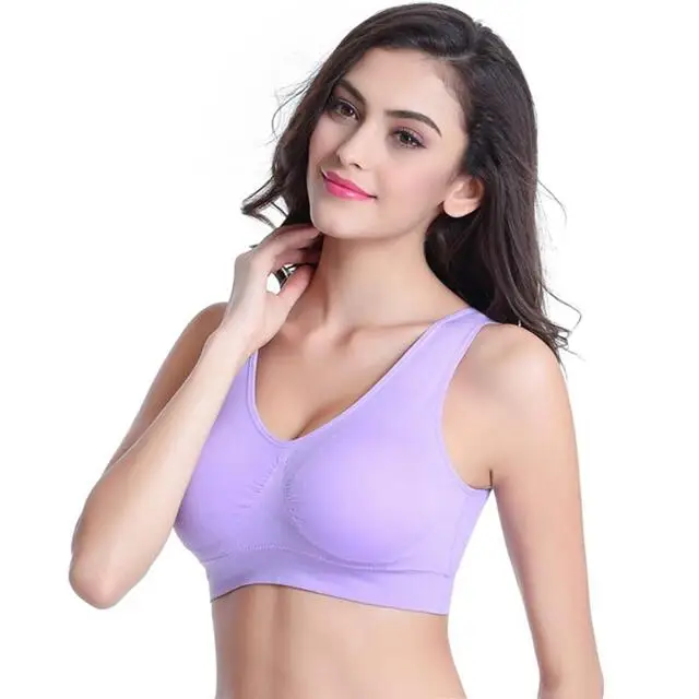 ZeroTrace Bra