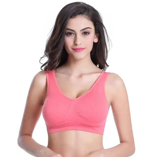 ZeroTrace Bra