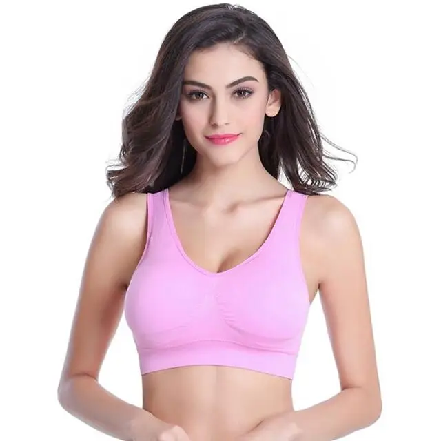 ZeroTrace Bra