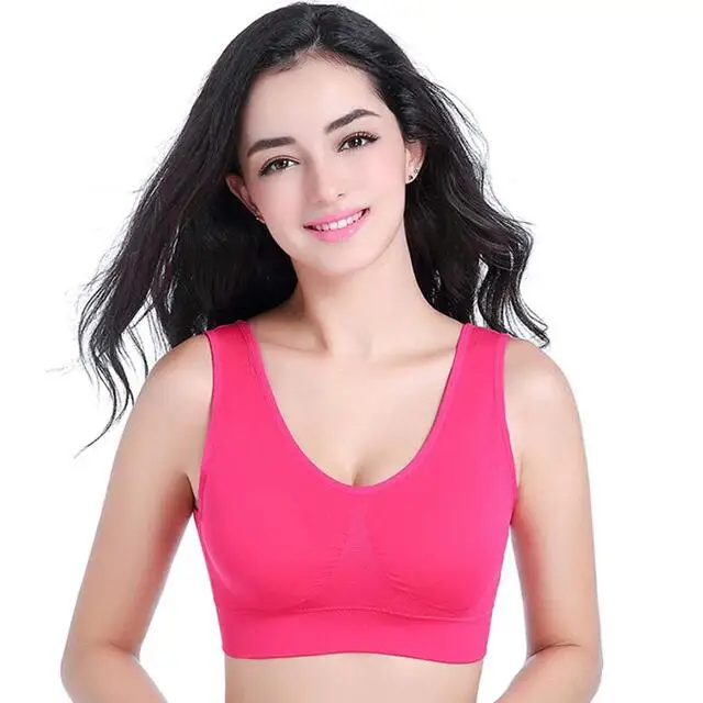ZeroTrace Bra