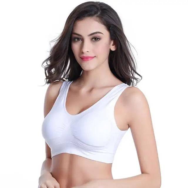 ZeroTrace Bra